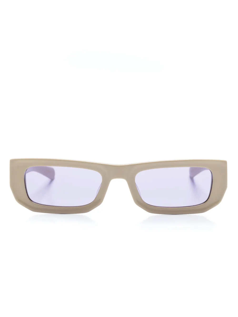 Солнцезащитные очки Slug в прямоугольной оправе FLATLIST, нейтральный
Солнцезащитные очки Slug в прямоугольной оправе FLATLIST, нейтральный