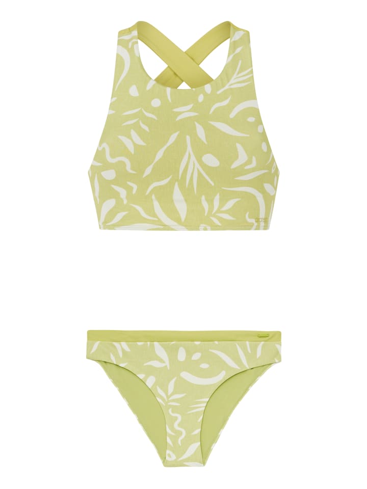 Комплект бикини Protest, цвет sour green
Комплект бикини Protest, цвет sour green