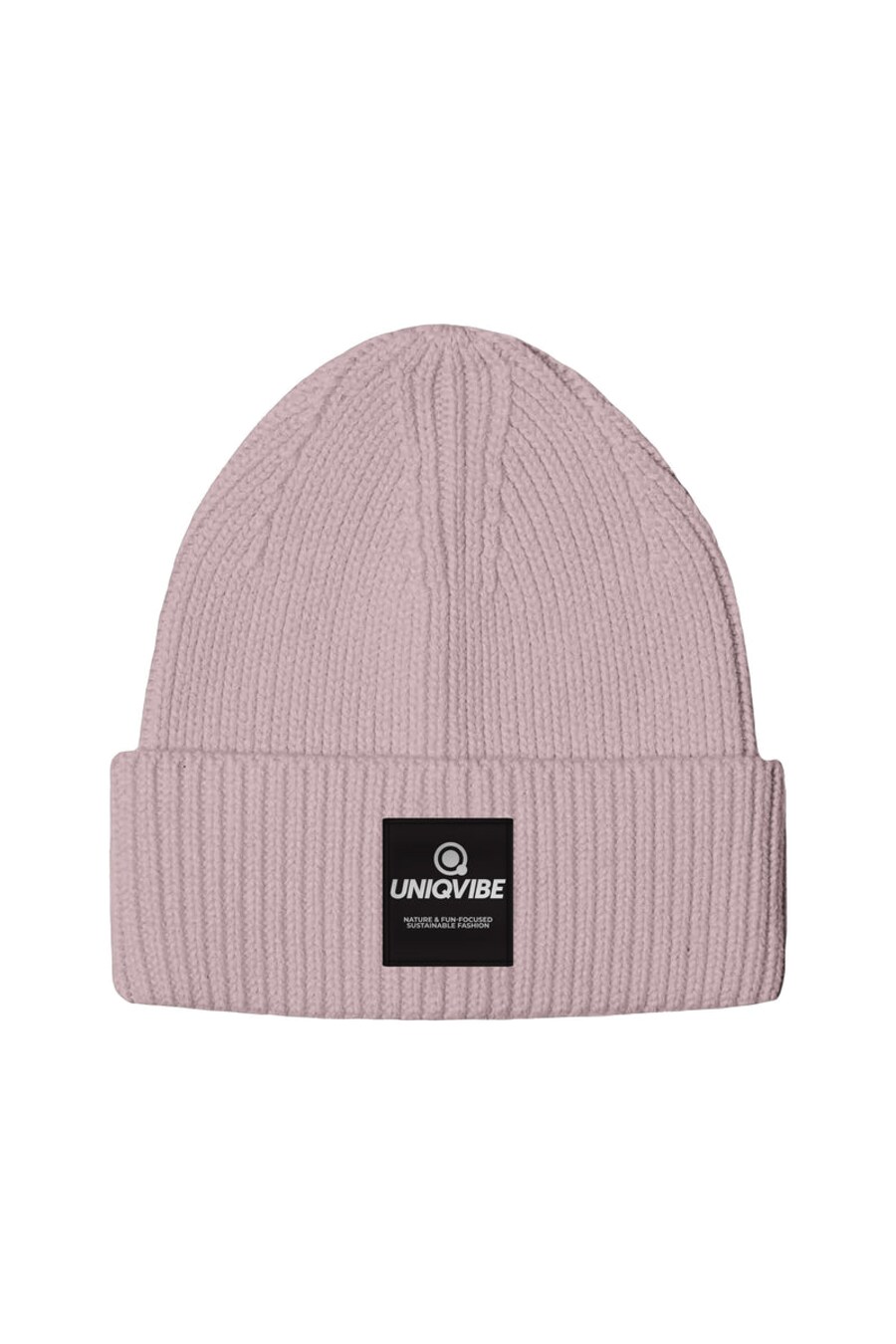 Шапочка UNIQVIBE, розовый
Шапочка UNIQVIBE, розовый