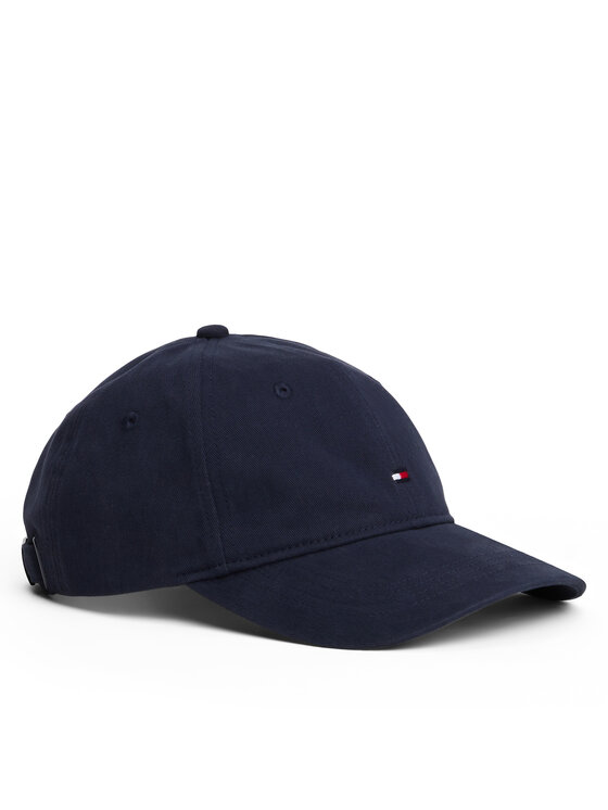 Кепка Th Flag Soft 6 Panel AW0AW17781 Tommy Hilfiger, синий
Кепка Th Flag Soft 6 Panel AW0AW17781 Tommy Hilfiger, синий