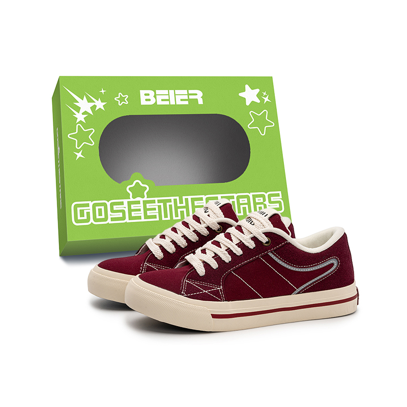 BEIER Прочные легкие и дышащие мужские скейтерские кеды лоу-топ черные, цвет Black
BEIER Прочные легкие и дышащие мужские скейтерские кеды лоу-топ черные, цвет Black