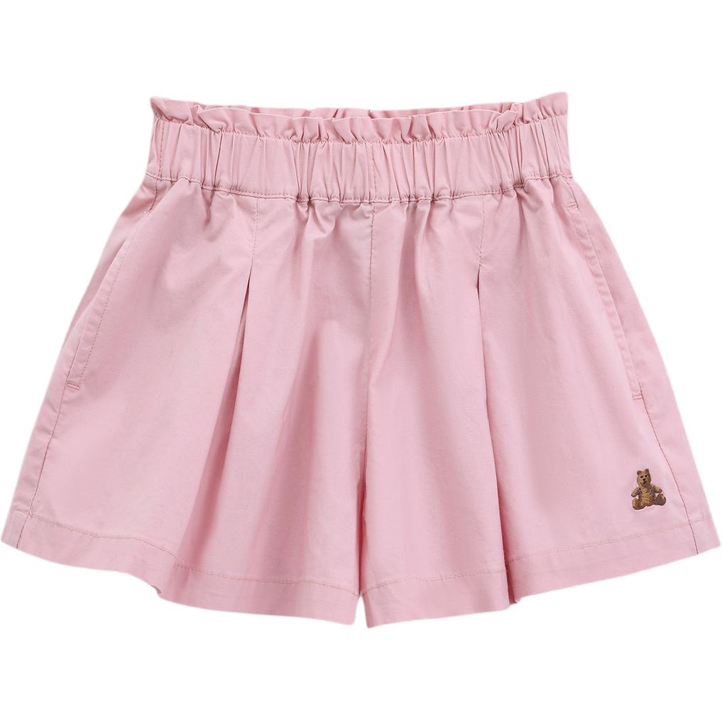 Шорты для детей 3-7 лет GAP, розовый
Шорты для детей 3-7 лет GAP, розовый