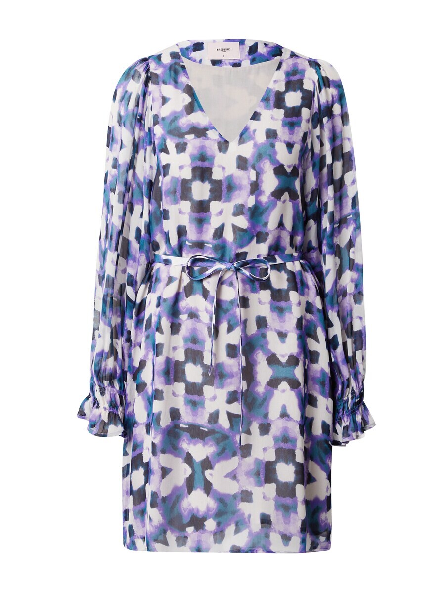 Платье Freebird XENI, фиолетовый
Платье Freebird XENI, фиолетовый
