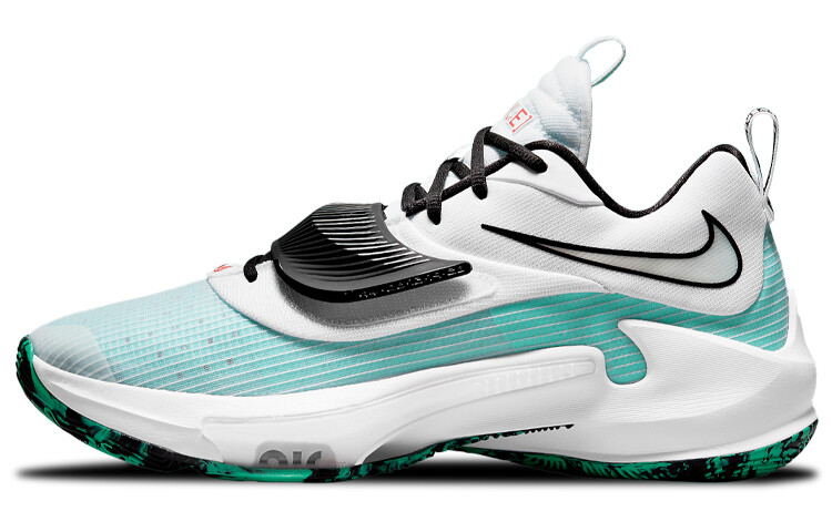 Мужские баскетбольные кроссовки Nike Freak 3
Мужские баскетбольные кроссовки Nike Freak 3