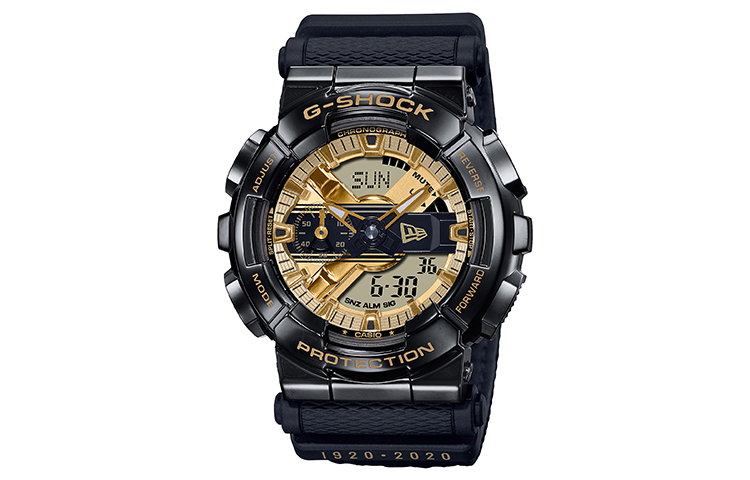 Мужские часы CASIO Full Metal Series черные
Мужские часы CASIO Full Metal Series черные