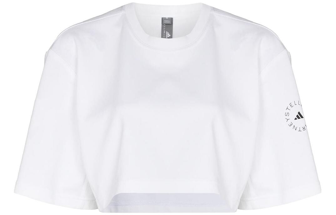 Футболка женская белая Adidas
Футболка женская белая Adidas