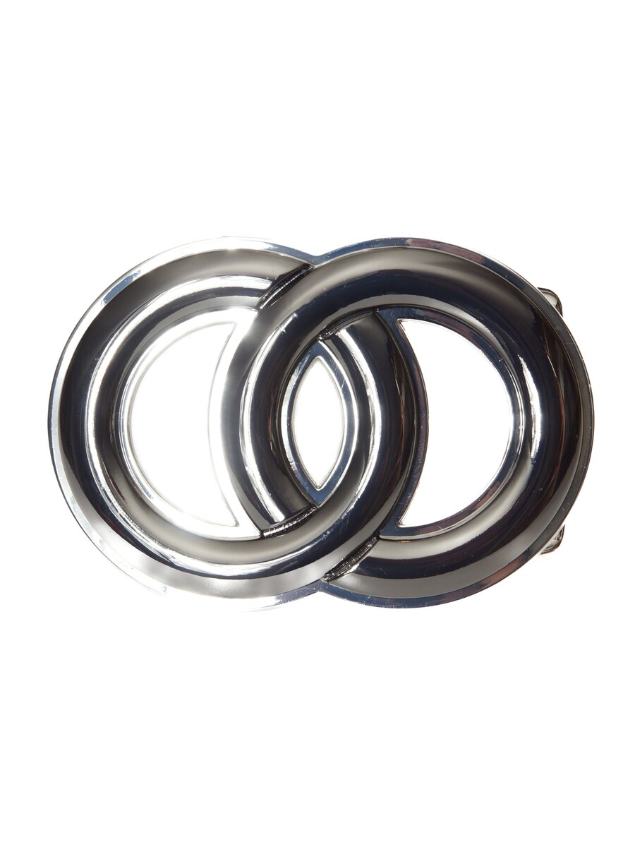 Ремень BA98, серебряный 
Ремень BA98, серебряный