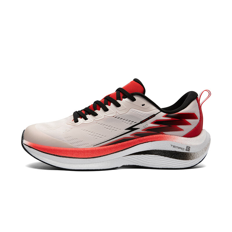 Кроссовки мужские низкие красный черный Lpmx
Кроссовки мужские низкие красный черный Lpmx