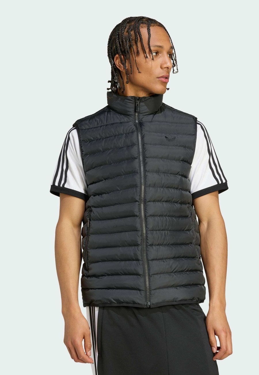 Куртка Adidas Originals PADDED, Black
Куртка Adidas Originals PADDED, Black