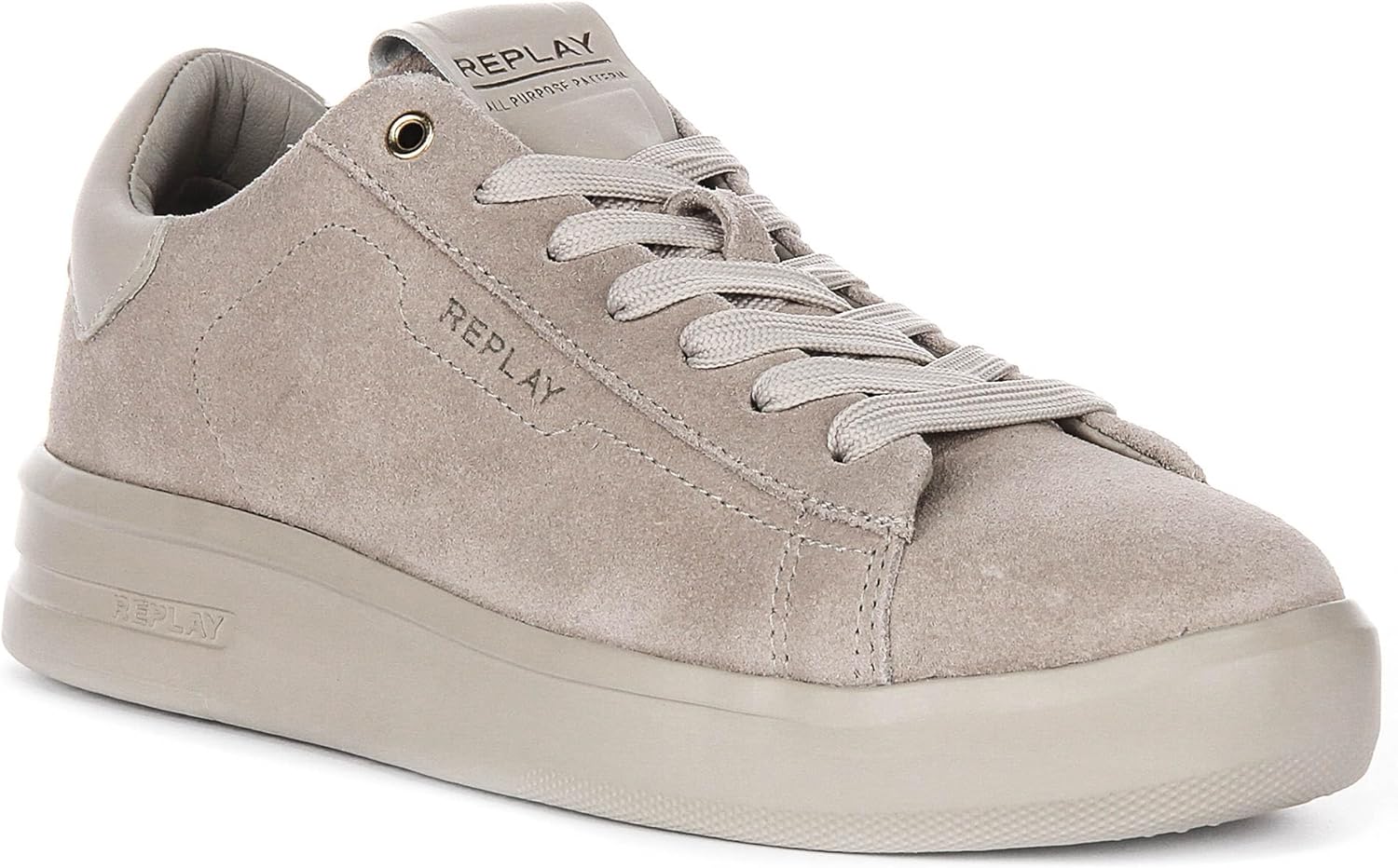 Мужские кроссовки Replay, бежевый
Мужские кроссовки Replay, бежевый