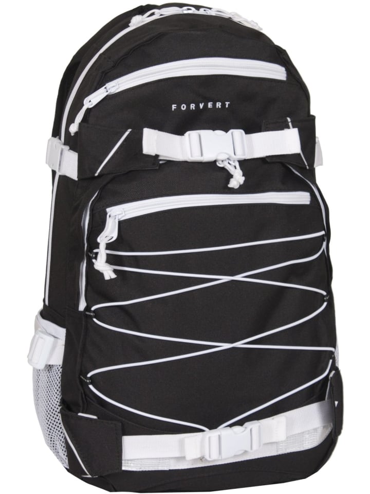 рюкзак forvert ICE LOUIS черный FORVERT
рюкзак forvert ICE LOUIS черный FORVERT