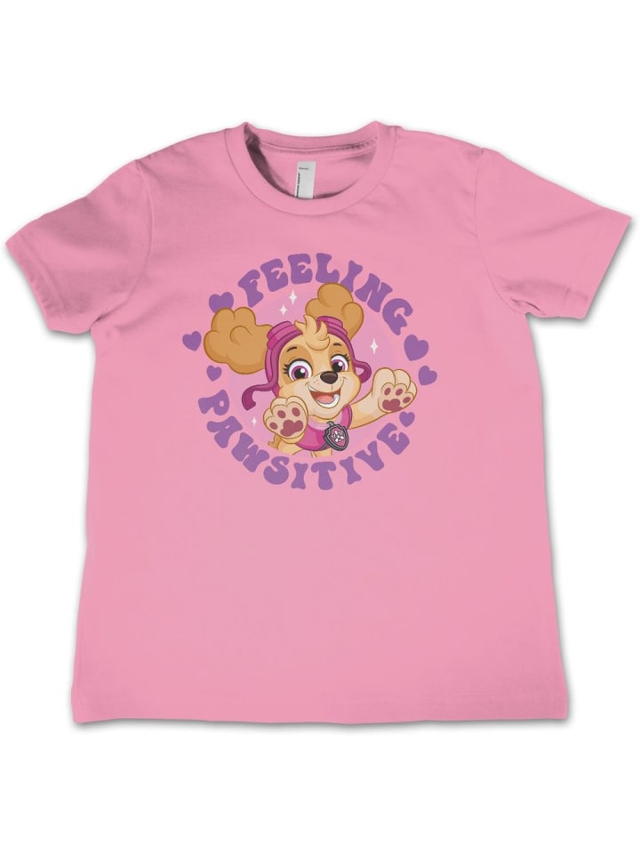 Футболка Paw Patrol Feeling Pawsitive Kids Tee розового цвета Paw Patrol, Розовый, Футболка Paw Patrol Feeling Pawsitive Kids Tee розового цвета Paw Patrol
Футболка Paw Patrol Feeling Pawsitive Kids Tee розового цвета Paw Patrol, Розовый, Футболка Paw Patrol Feeling Pawsitive Kids Tee розового цвета Paw Patrol