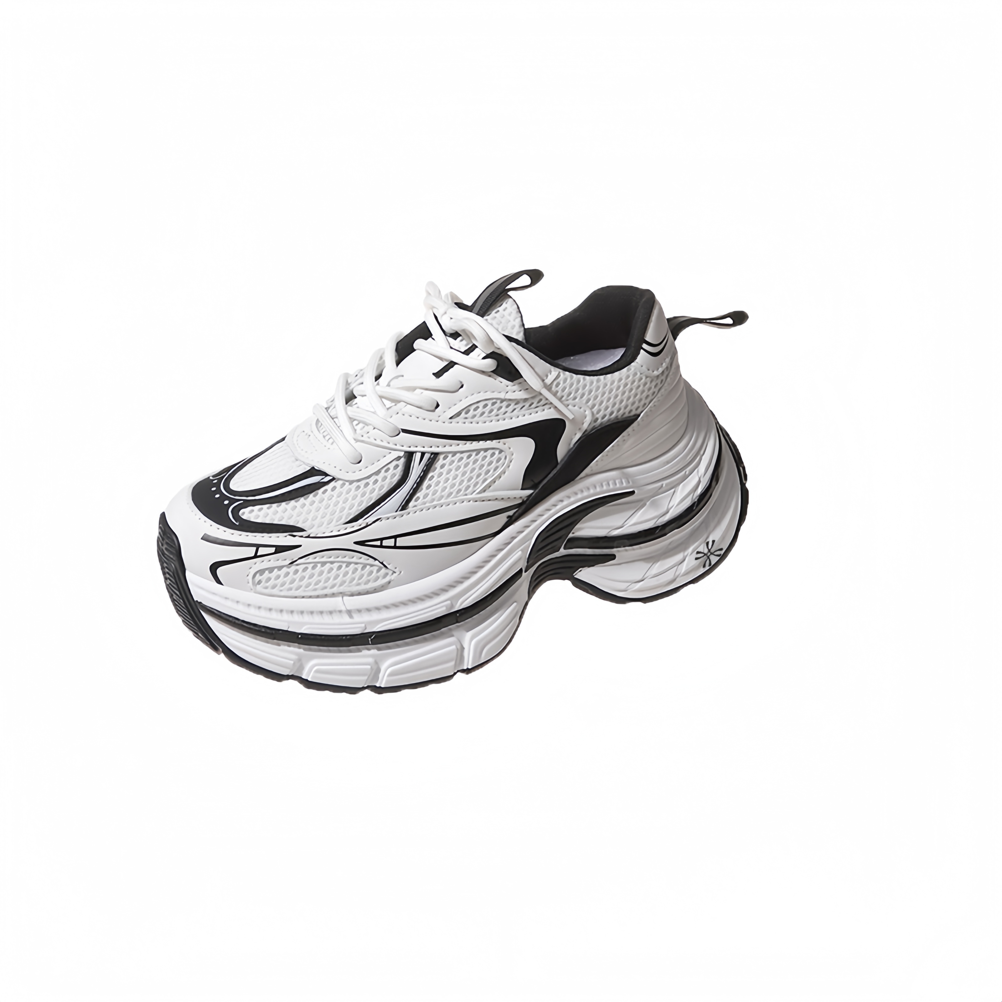 Детская обувь для подростков YUZHAOLIN, черный
Детская обувь для подростков YUZHAOLIN, черный