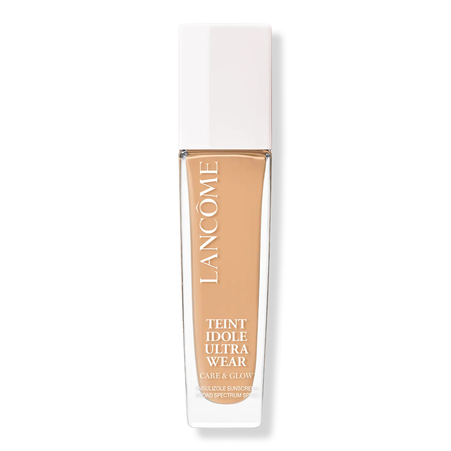 Тональный крем Teint Idole Ultra Wear Care and Glow Foundation Lancôme, 230W (light with warm yellow undertones)
Тональный крем Teint Idole Ultra Wear Care and Glow Foundation Lancôme, 230W (light with warm yellow undertones)