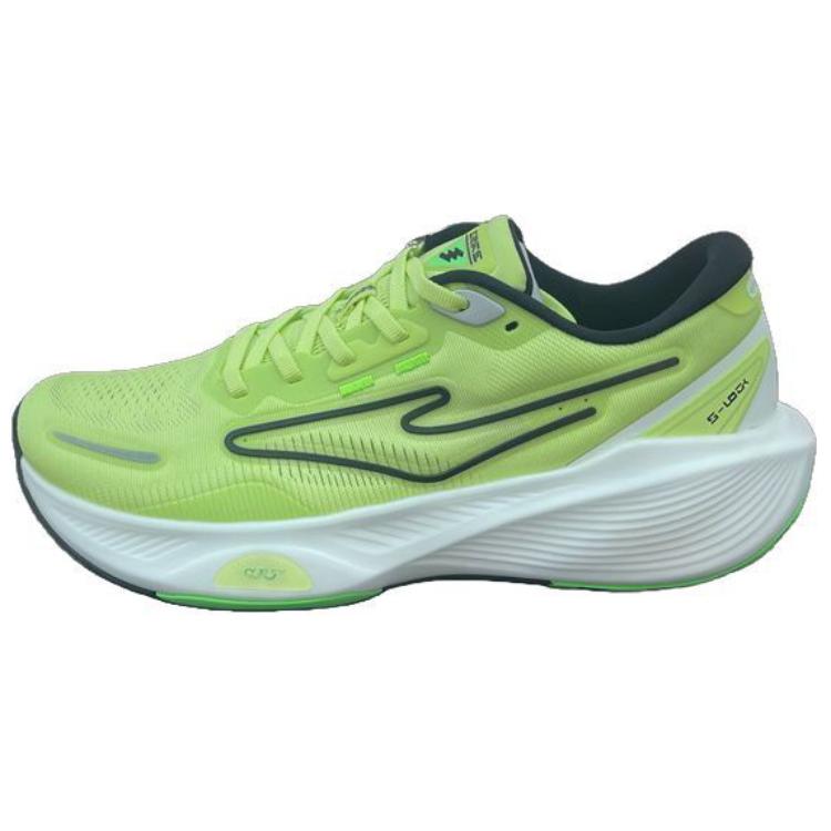 Кроссовки Odd Bullet 5.0 с амортизацией, легкие, дышащие, низкие, мужские, небесно-зеленые Erke, Sky Green
Кроссовки Odd Bullet 5.0 с амортизацией, легкие, дышащие, низкие, мужские, небесно-зеленые Erke, Sky Green