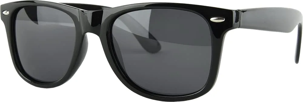 Солнцезащитные очки Corciova с поляризацией, модные для мужчин и женщин, 2025 год, для вождения, рыбалки, 100% защита от УФ-излучения, 124 Black Frame Grey Lens
Солнцезащитные очки Corciova с поляризацией, модные для мужчин и женщин, 2025 год, для вождения, рыбалки, 100% защита от УФ-излучения, 124 Black Frame Grey Lens