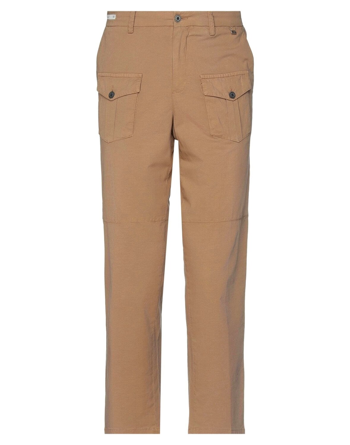 Брюки Paoloni, коричневый
Брюки Paoloni, коричневый