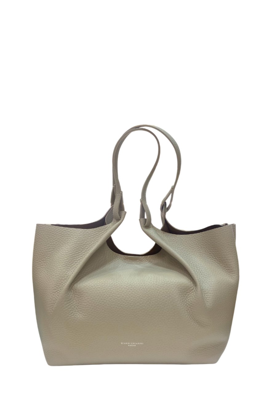 Сумка Gianni Chiarini Handbag, Off White/Beige
Сумка Gianni Chiarini Handbag, Off White/Beige