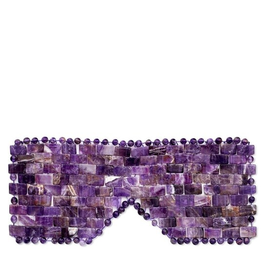 Маска для лица и тела с аметистом. Crystallove
Маска для лица и тела с аметистом. Crystallove