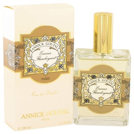 Encens Flamboyant By Eau De Parfum Спрей для мужчин, 3,4 унции, Annick Goutal
Encens Flamboyant By Eau De Parfum Спрей для мужчин, 3,4 унции, Annick Goutal