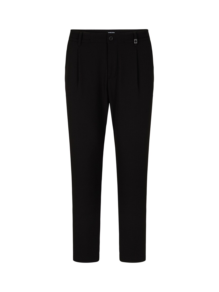 Обычные плиссированные брюки STRELLSON Lui, черный
Обычные плиссированные брюки STRELLSON Lui, черный