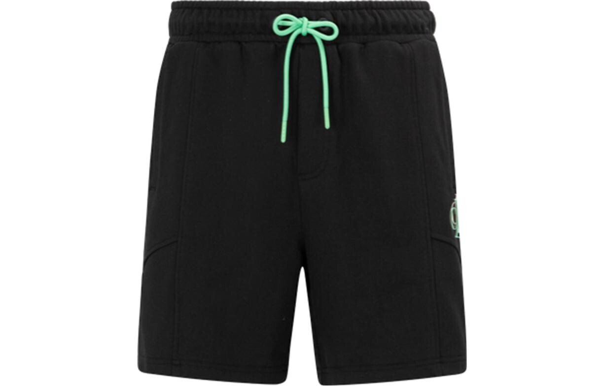 Calvin Klein Мужские повседневные шорты, цвет Black
Calvin Klein Мужские повседневные шорты, цвет Black