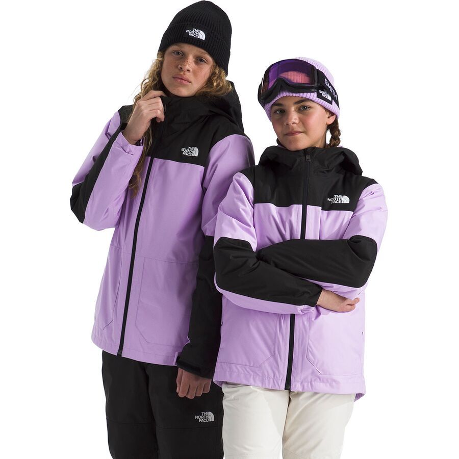 Куртка The North Face Freedom Triclimate 3-In-1 The North Face, Lite Lilac
Куртка The North Face Freedom Triclimate 3-In-1 The North Face, Lite Lilac
