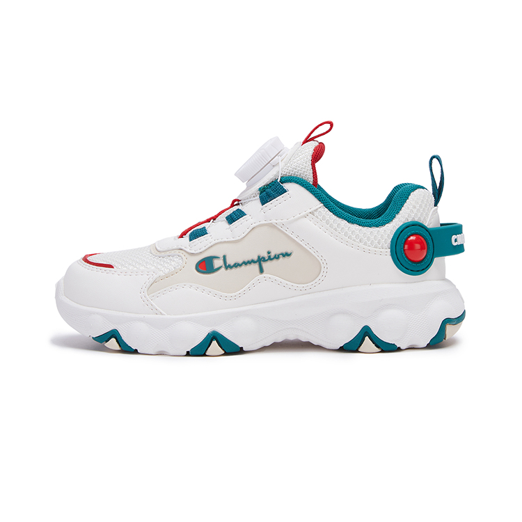 Детская повседневная обувь для детей Champion Kids, белый
Детская повседневная обувь для детей Champion Kids, белый