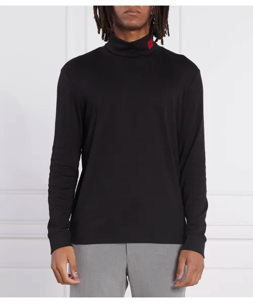 Водолазка derollo224 Slim fit Hugo, черный
Водолазка derollo224 Slim fit Hugo, черный