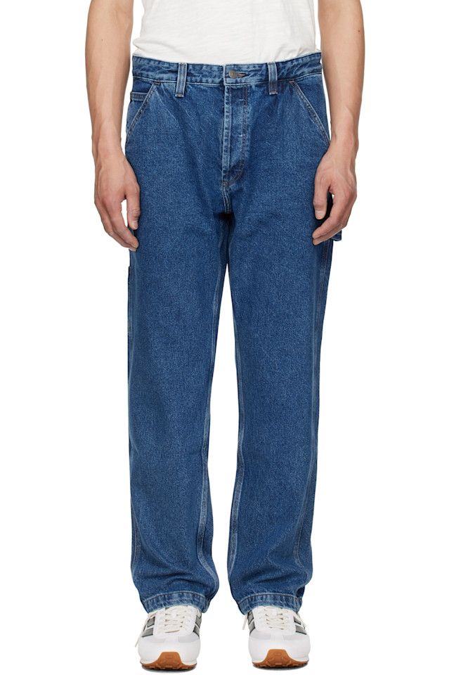 Джинсы Regular Fit Boss, мультиколор
Джинсы Regular Fit Boss, мультиколор