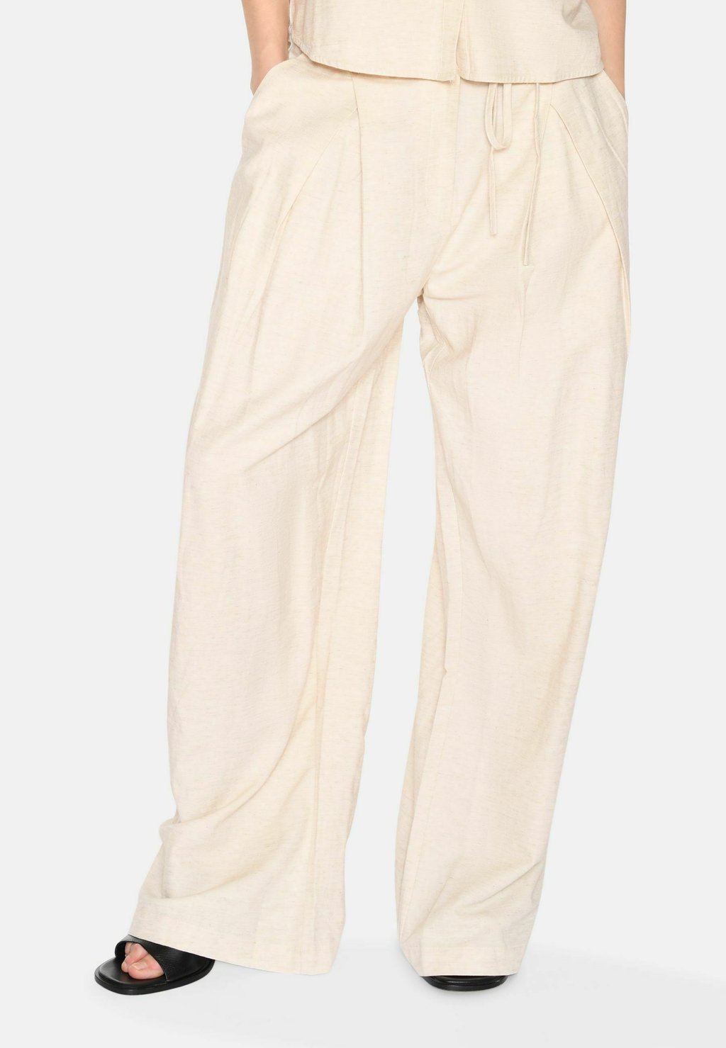 Брюки GUNLI Minimum, бежевый
Брюки GUNLI Minimum, бежевый