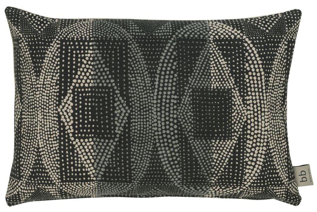 Чехол на подушку Barbara Becker African Soul 07 серый 35x50 см Elbersdrucke
Чехол на подушку Barbara Becker African Soul 07 серый 35x50 см Elbersdrucke