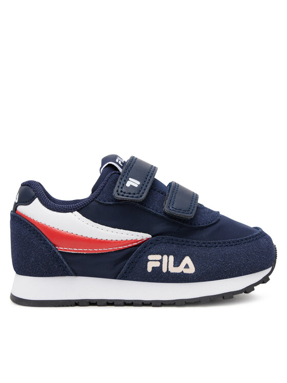 Кроссовки Orbit Revolution Velcro Tdl FFK0222 Fila, синий
Кроссовки Orbit Revolution Velcro Tdl FFK0222 Fila, синий