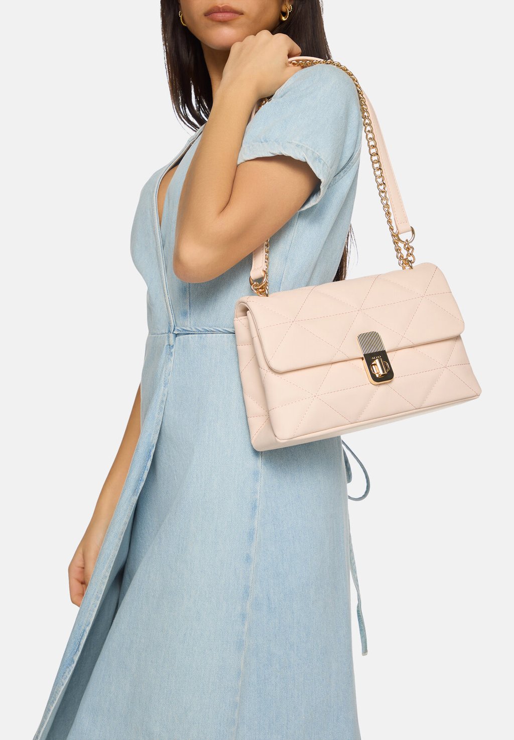 Сумка GOMA ALDO, оранжевый
Сумка GOMA ALDO, оранжевый