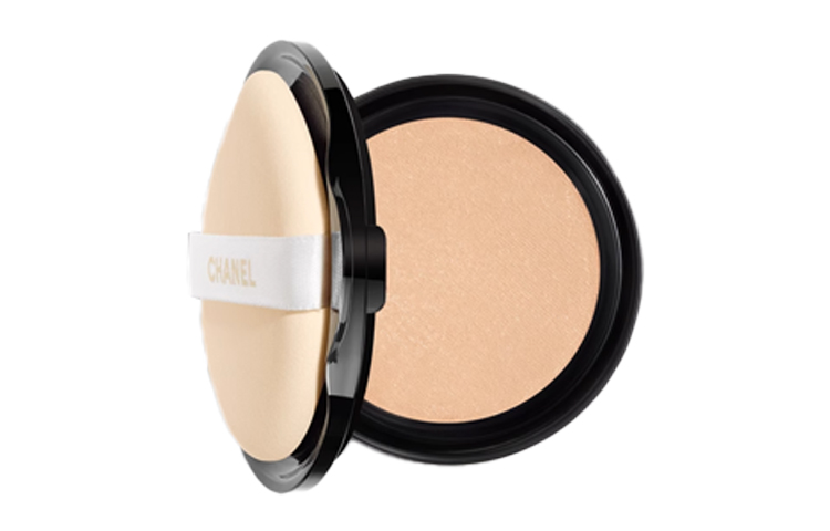 Beige Water Foundation Refill Pack Air Cushion Complexion Natural 15g CHANEL
Beige Water Foundation Refill Pack Air Cushion Complexion Natural 15g CHANEL