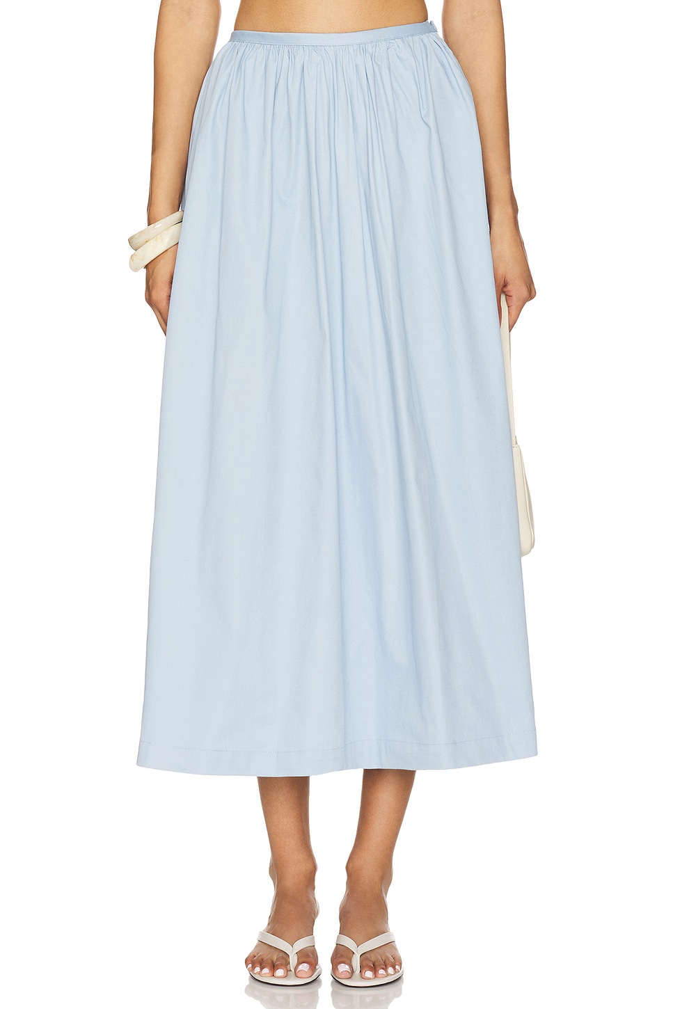 Юбка Bora bora Saudade, light blue
Юбка Bora bora Saudade, light blue