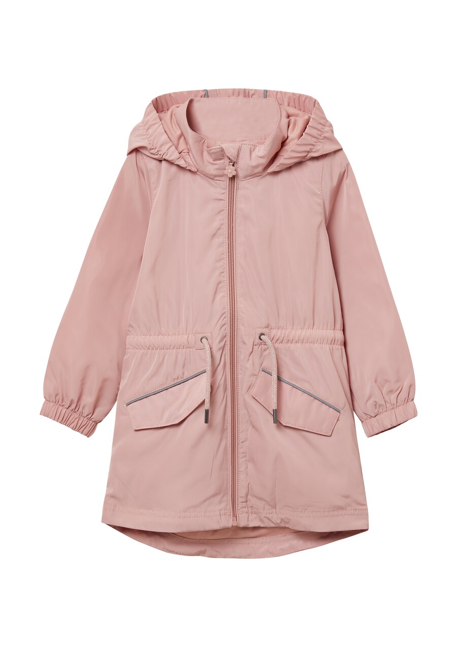 Пальто s.Oliver, Rose
Пальто s.Oliver, Rose