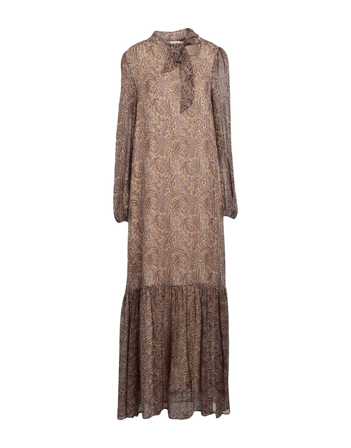 Платье Reiko, песочный
Платье Reiko, песочный