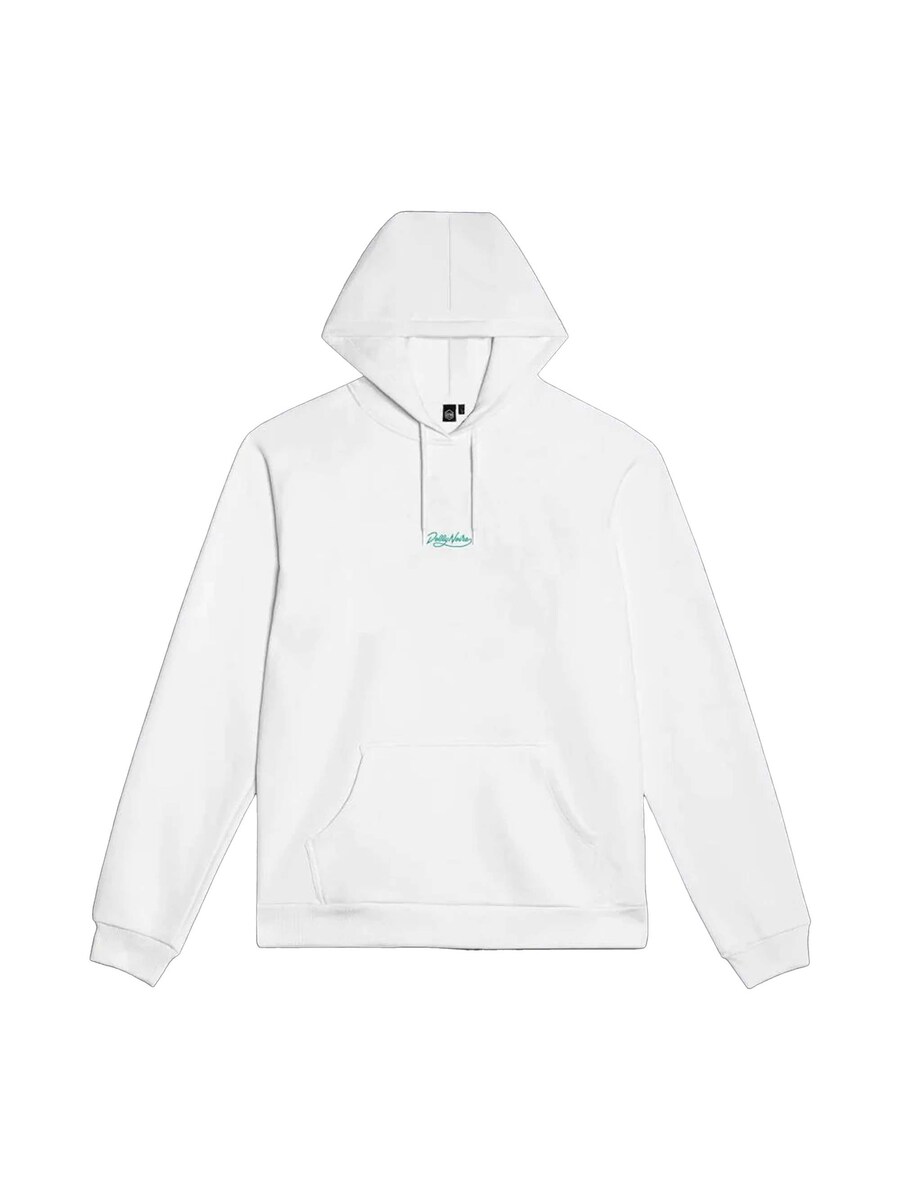 Толстовка с капюшоном DOLLY NOIRE Sweatshirt Medusa, белый 
Толстовка с капюшоном DOLLY NOIRE Sweatshirt Medusa, белый