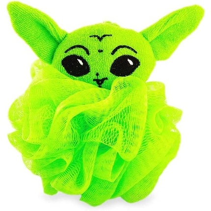 Disney Mandalorian The Child Душевая каша Mad Beauty
Disney Mandalorian The Child Душевая каша Mad Beauty