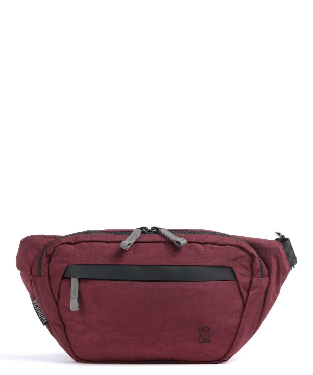 Сумка-Слинг Sabin 6л District Collection из переработанного нейлона Chrome, красный
Сумка-Слинг Sabin 6л District Collection из переработанного нейлона Chrome, красный