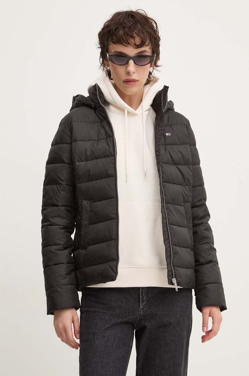 Куртка Tommy Jeans, черный
Куртка Tommy Jeans, черный