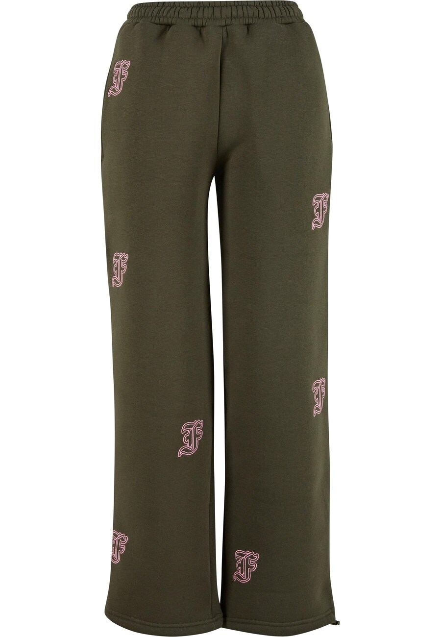 Обычные брюки Felicious, темно-зеленый
Обычные брюки Felicious, темно-зеленый