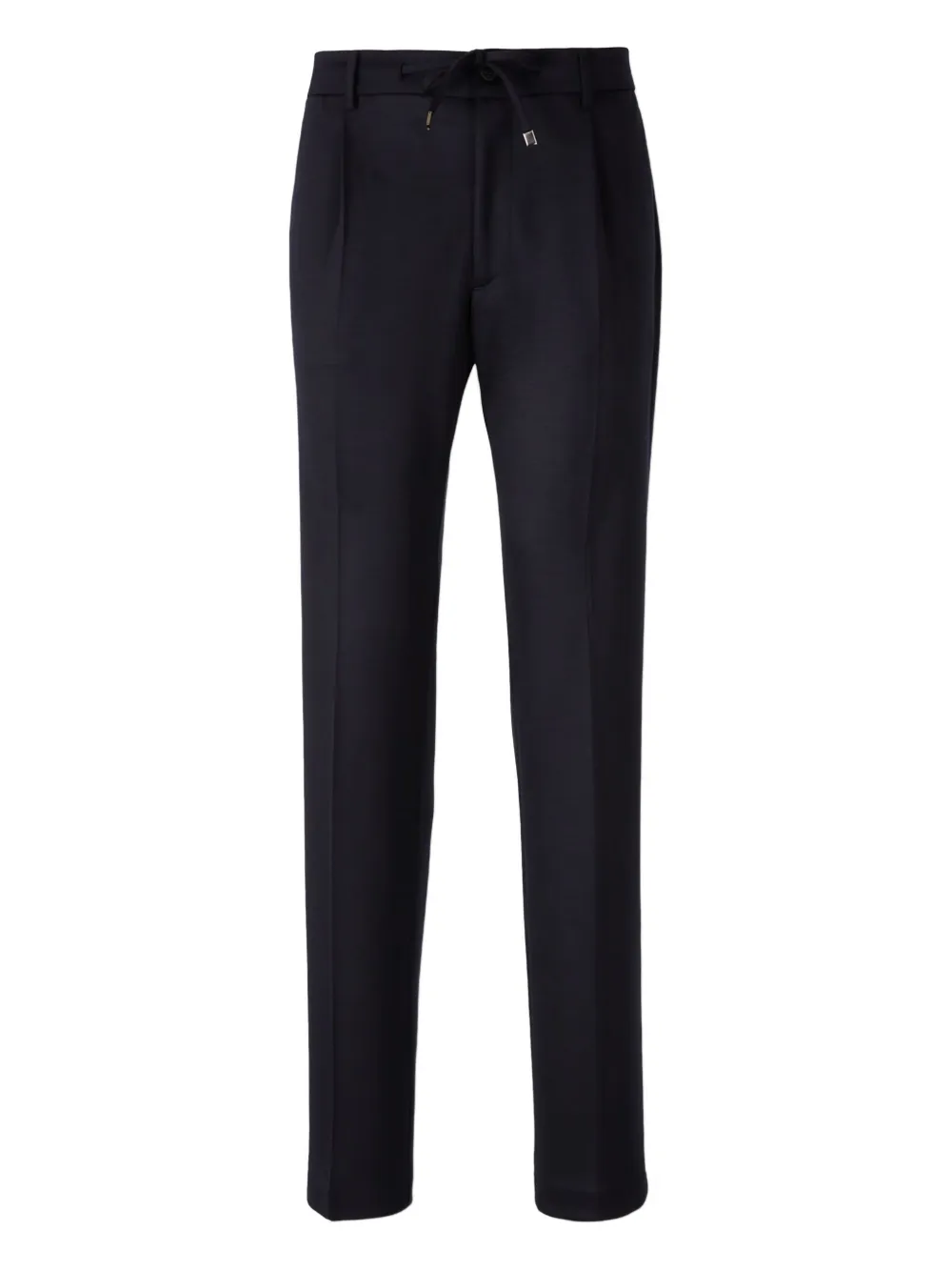 Брюки на завязках Berwich, синий
Брюки на завязках Berwich, синий