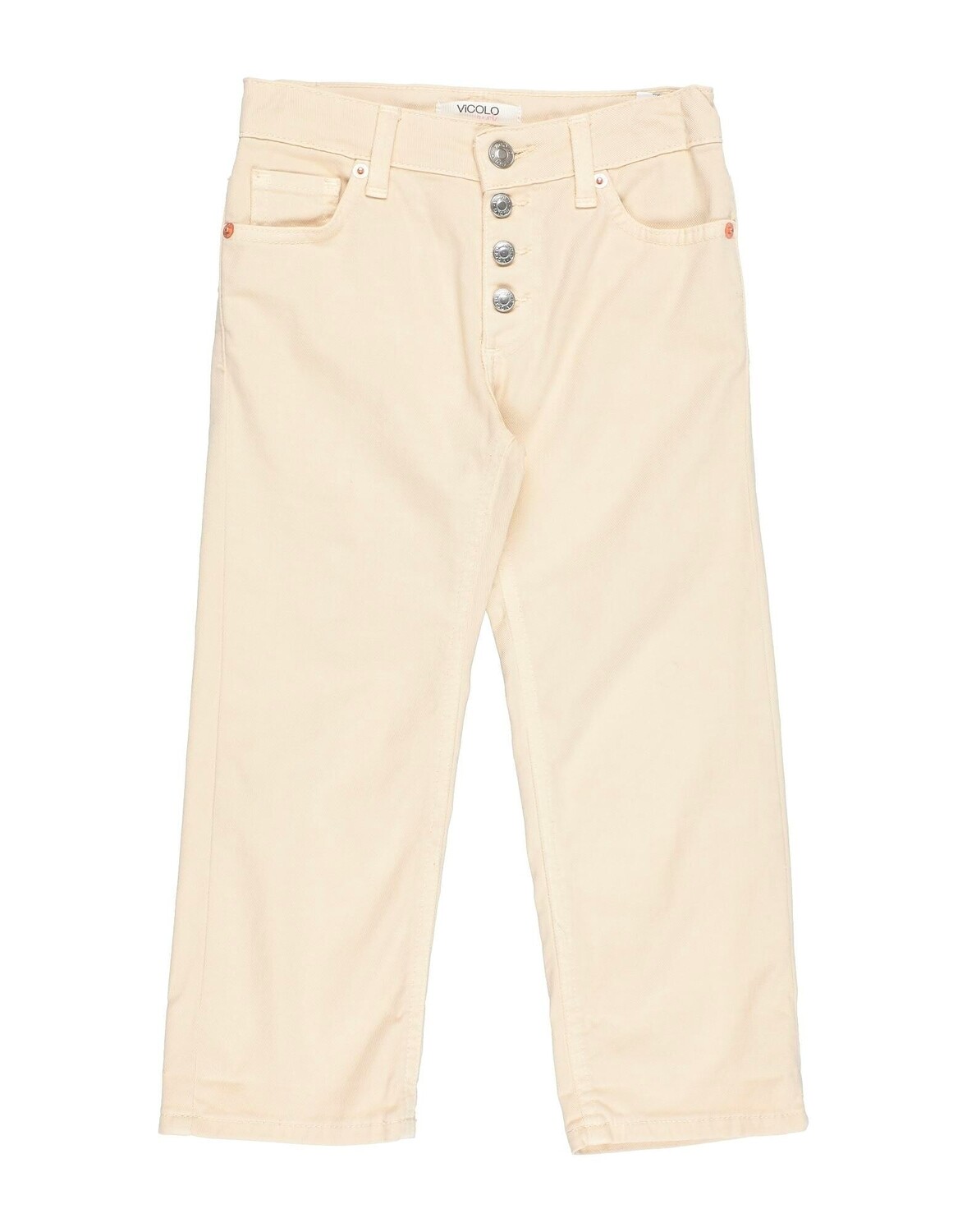 Брюки Vicolo, слоновая кость
Брюки Vicolo, слоновая кость