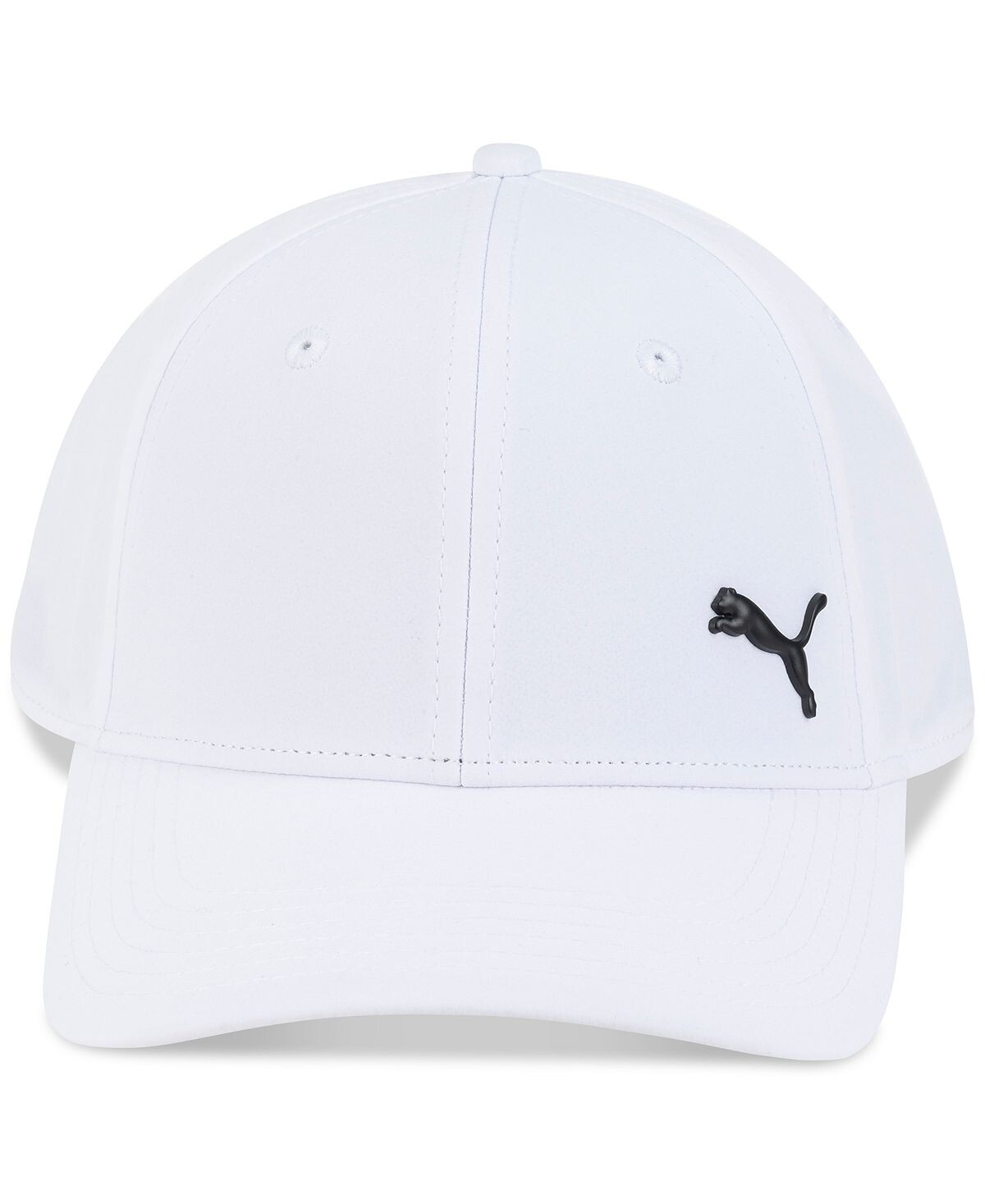 Мужская кепка из сплава, однотонная эластичная кепка с логотипом Cat Puma
Мужская кепка из сплава, однотонная эластичная кепка с логотипом Cat Puma