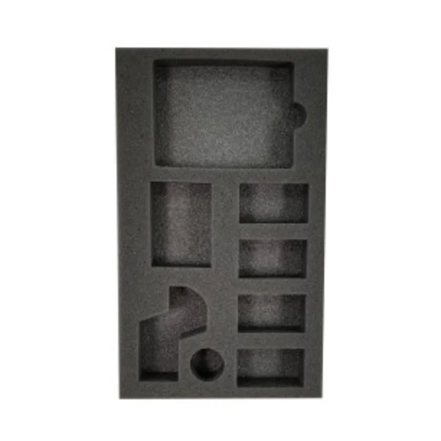 Поднос для пены Shadespire могильный, Battle Foam - Games Workshop - Warhammer Underworlds
Поднос для пены Shadespire могильный, Battle Foam - Games Workshop - Warhammer Underworlds