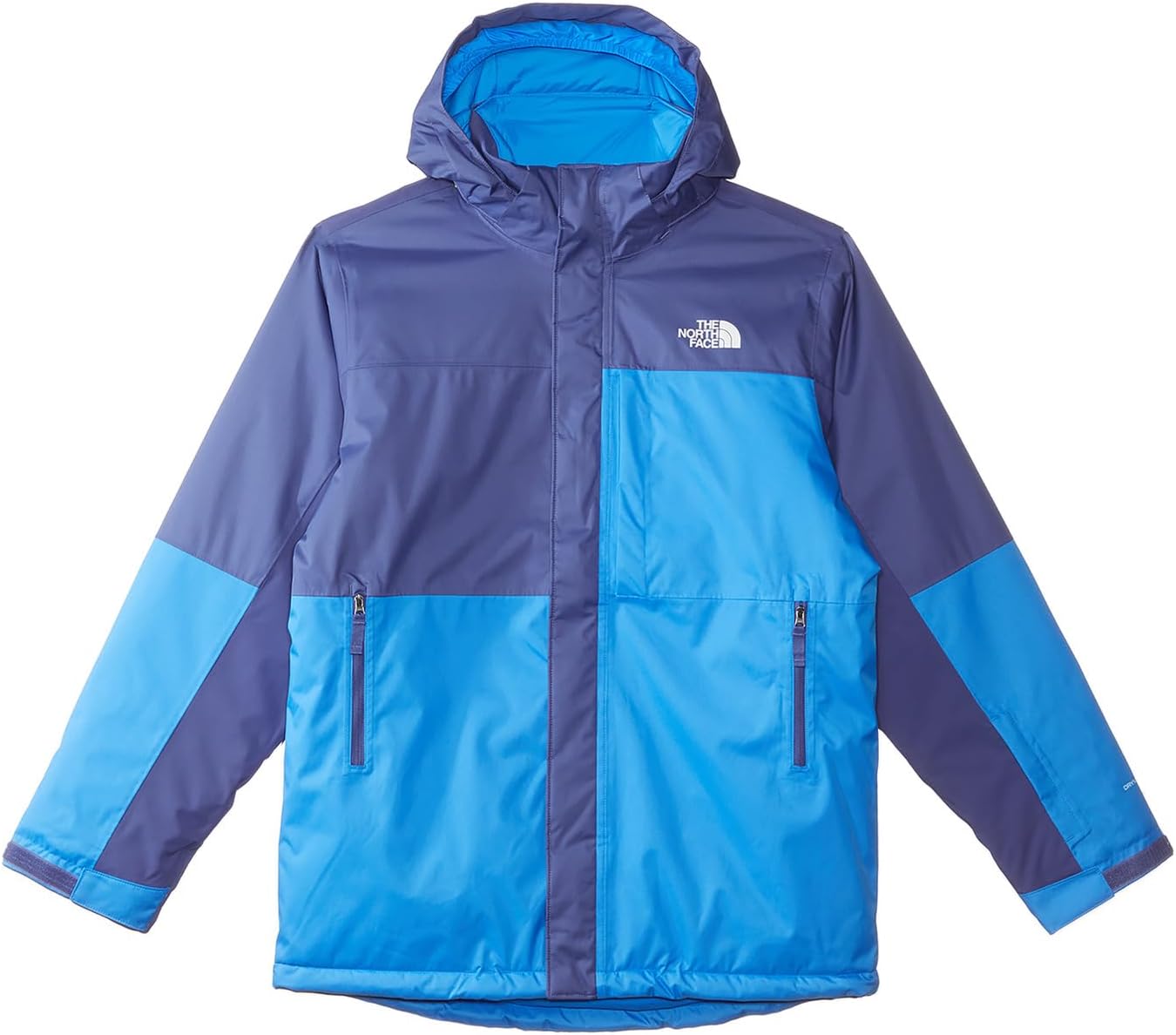 Куртка The North Face Kids Freedom Extreme Insulated Jacket (Little Kids/Big Kids), цвет Optic Blue
Куртка The North Face Kids Freedom Extreme Insulated Jacket (Little Kids/Big Kids), цвет Optic Blue