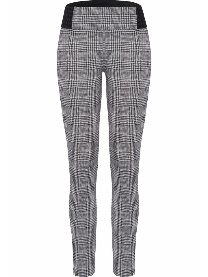 Леггинсы Buffalo, цвет schwarz/weiß
Леггинсы Buffalo, цвет schwarz/weiß