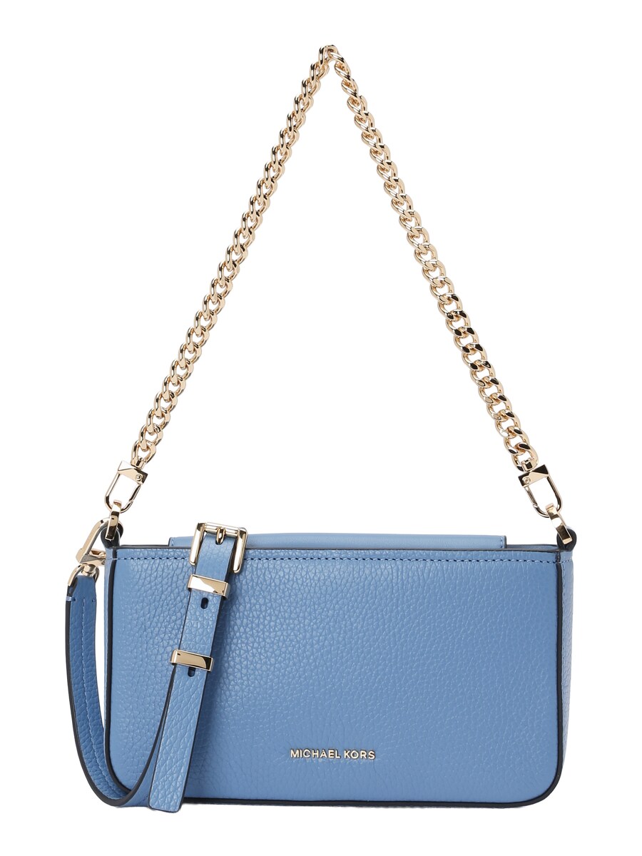 Сумка через плечо MICHAEL Michael Kors, Sky blue
Сумка через плечо MICHAEL Michael Kors, Sky blue